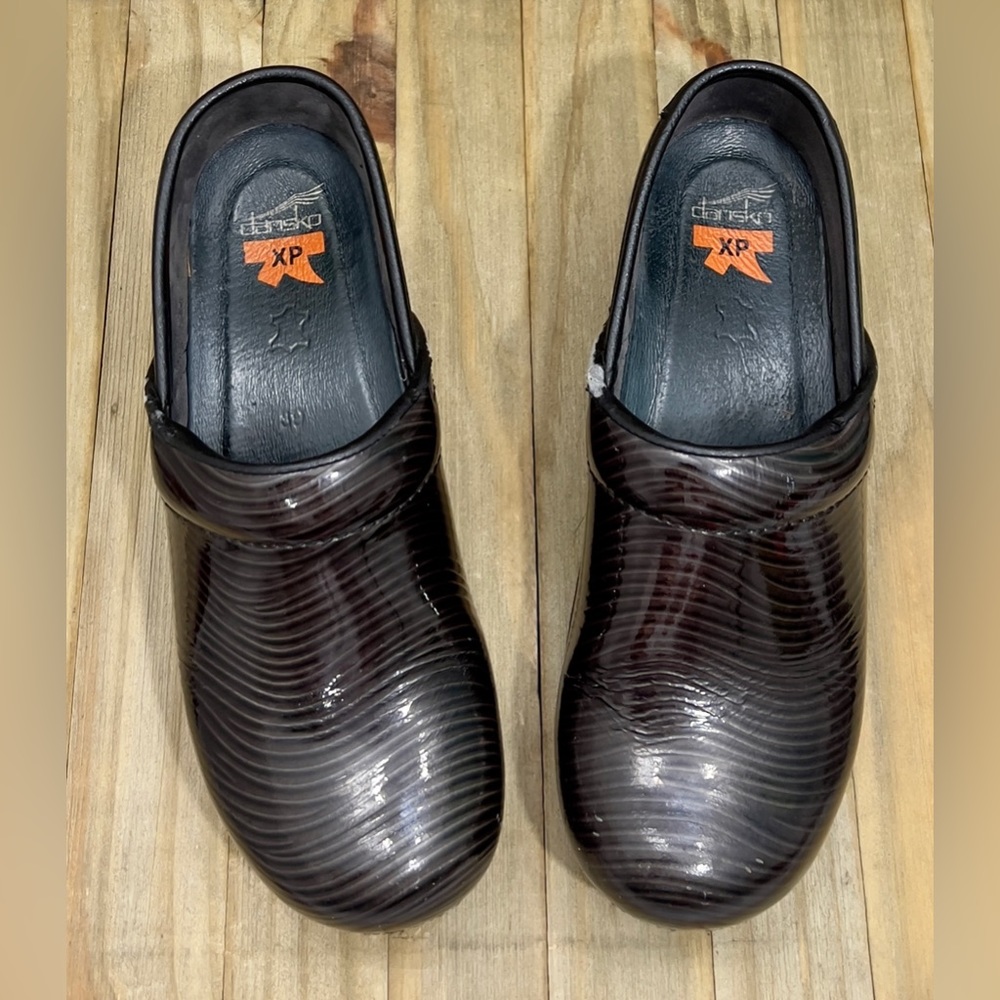Dansko‎ XP clogs - Picture 4 of 12